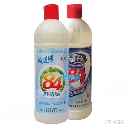 疫情期间如何正确使用消毒用品？一篇讲清关键方法与误区