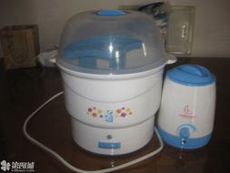 白菜价转让 孕妇服、哺乳服、暖奶器、小白熊消毒锅等母婴用品（旧帖新发，消毒洁净）